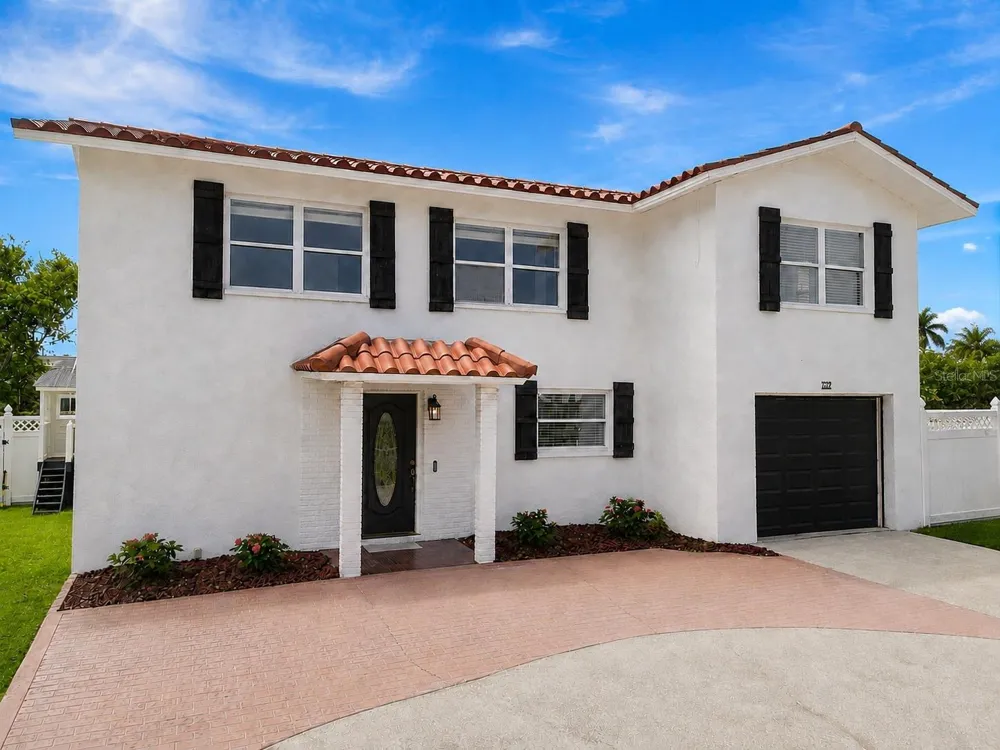 112 16TH STREET Belleair Beach, FL 33786