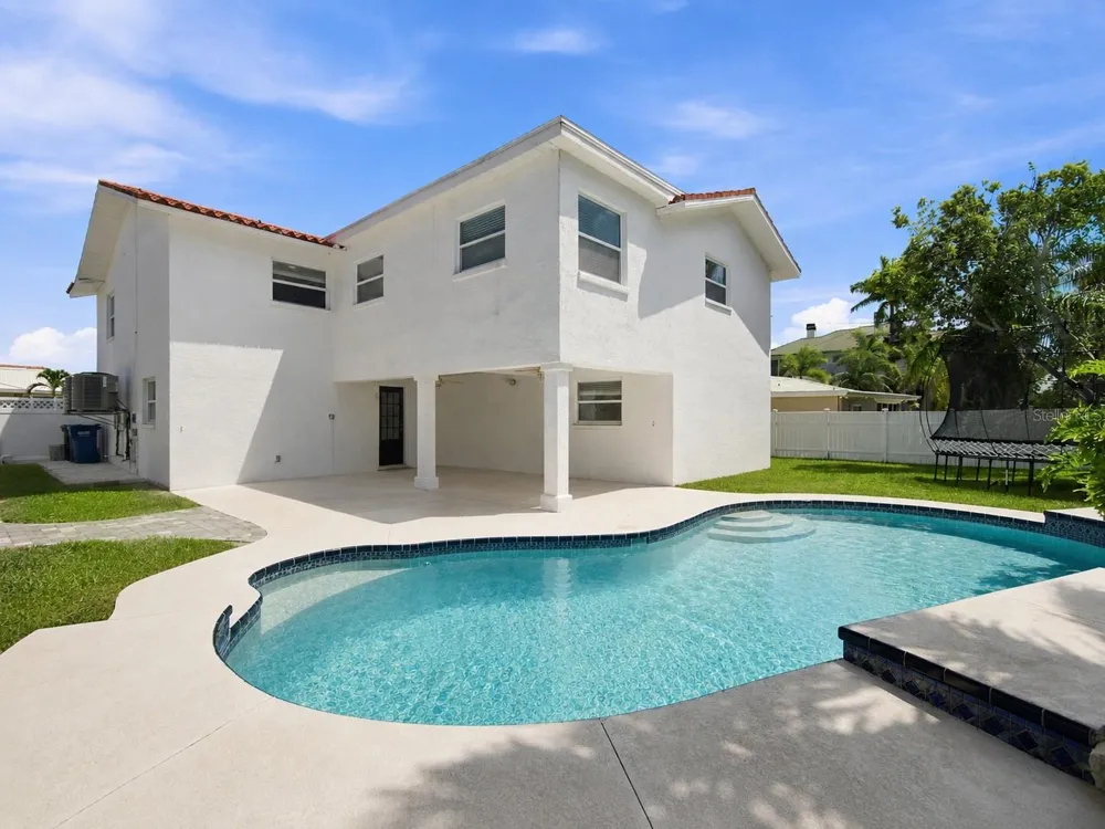 112 16TH STREET Belleair Beach, FL 33786