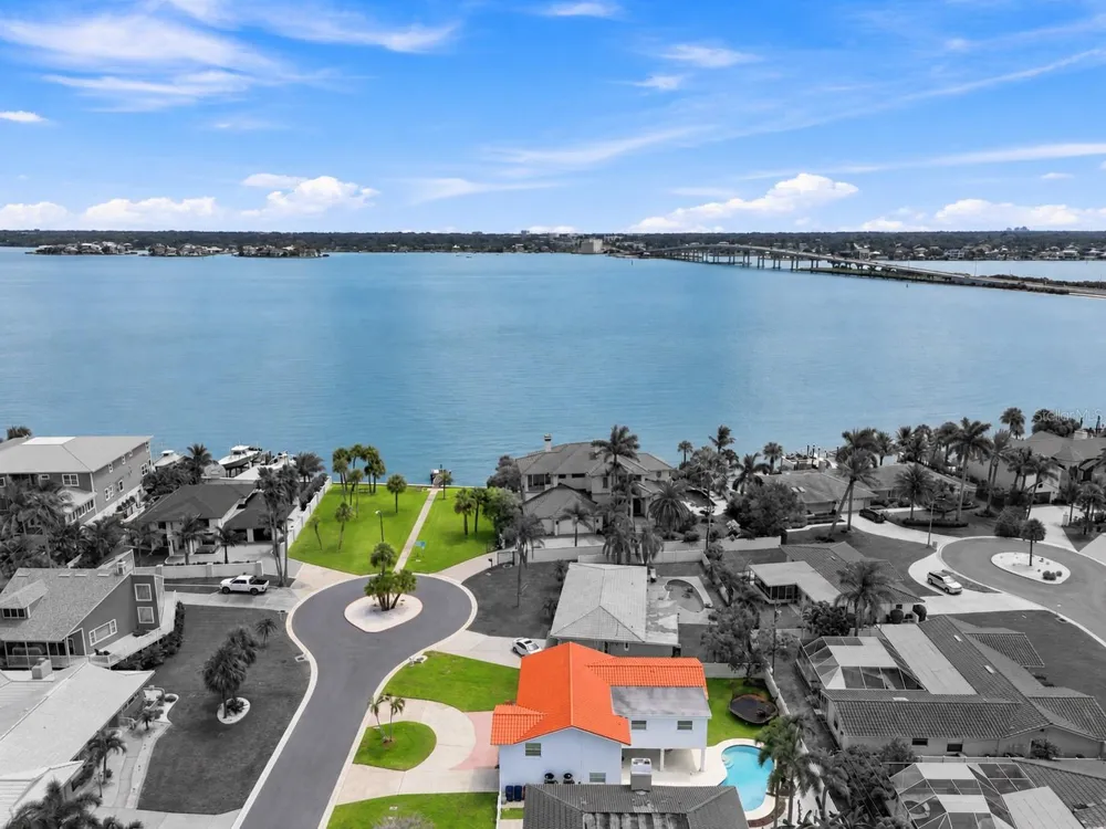 112 16TH STREET Belleair Beach, FL 33786