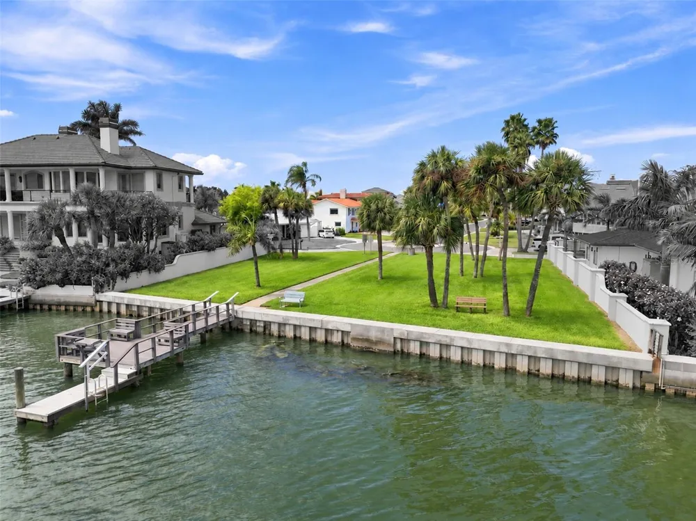 112 16TH STREET Belleair Beach, FL 33786