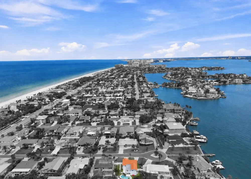 112 16TH STREET Belleair Beach, FL 33786
