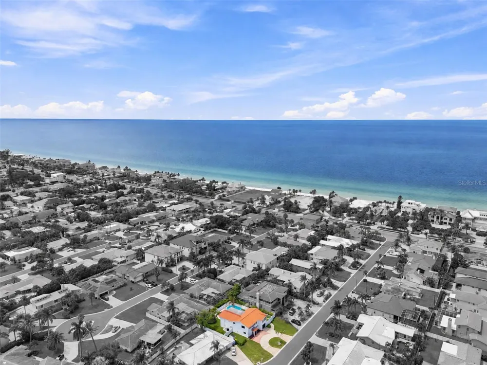 112 16TH STREET Belleair Beach, FL 33786