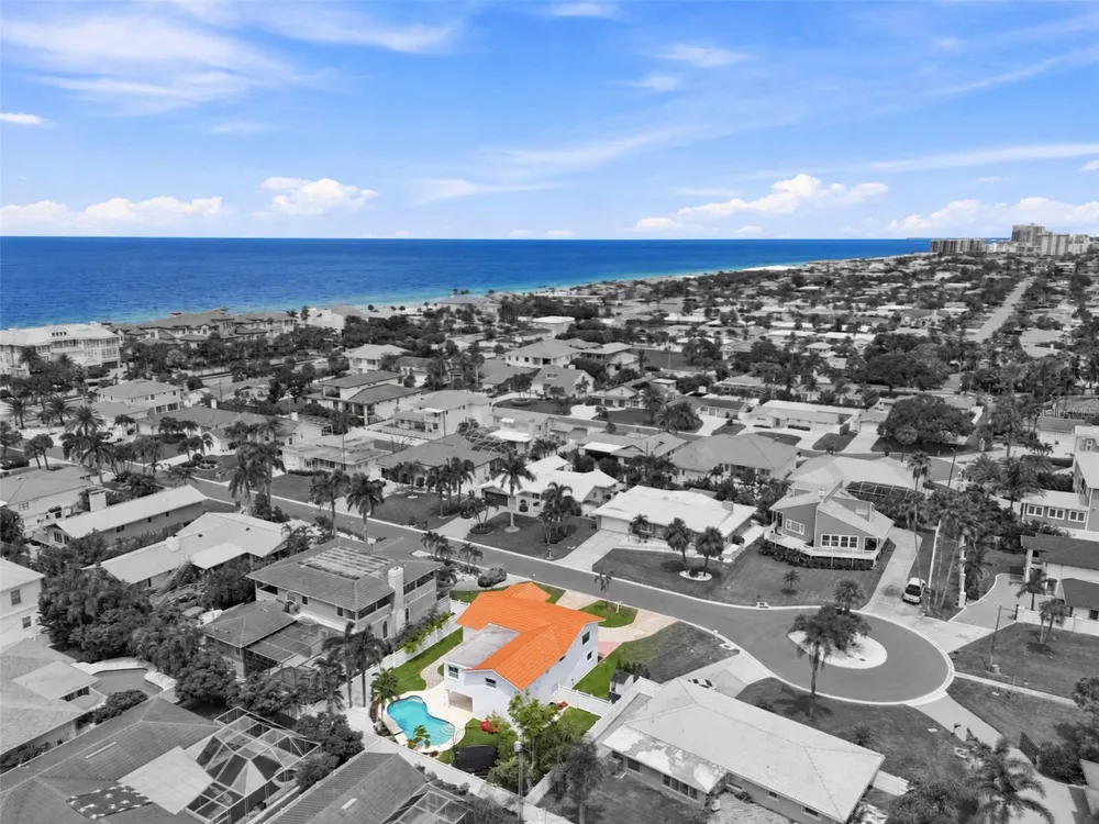 112 16TH STREET Belleair Beach, FL 33786