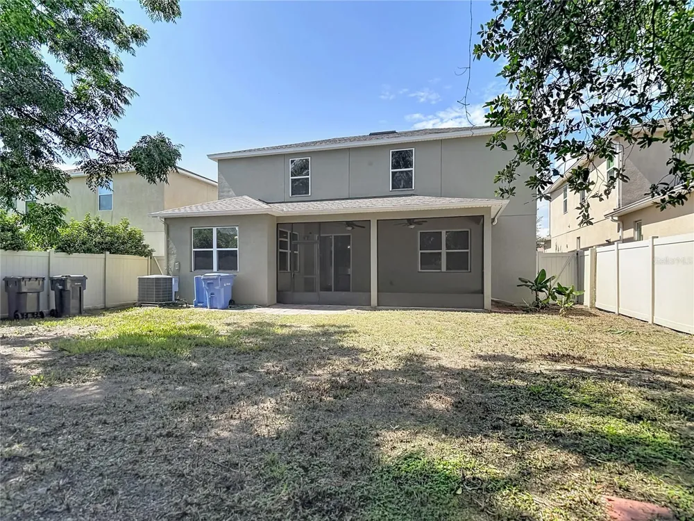 1113 CANYON OAKS DRIVE Brandon, FL 33510