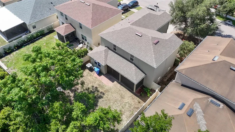 1113 CANYON OAKS DRIVE Brandon, FL 33510