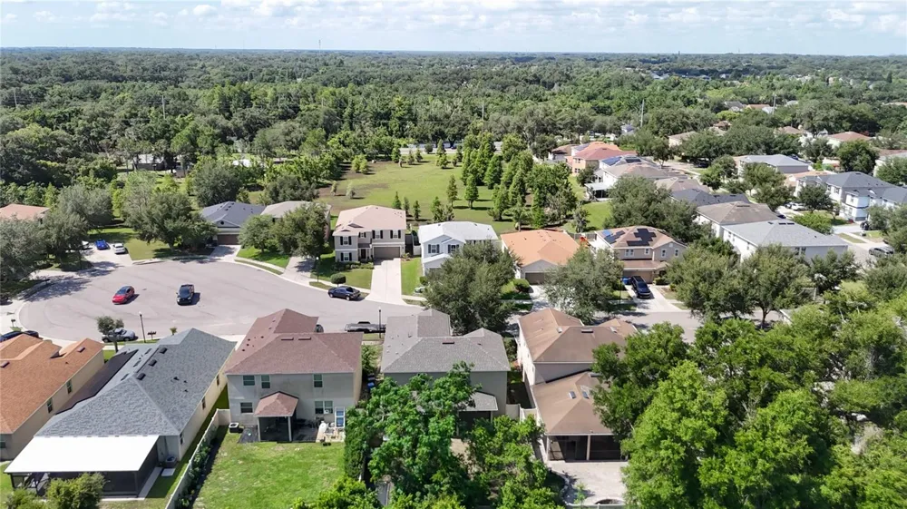1113 CANYON OAKS DRIVE Brandon, FL 33510
