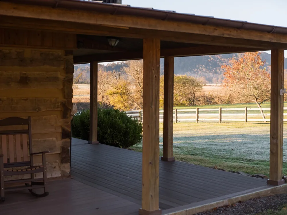 7456 A P Carter Highway Hiltons, VA 24258