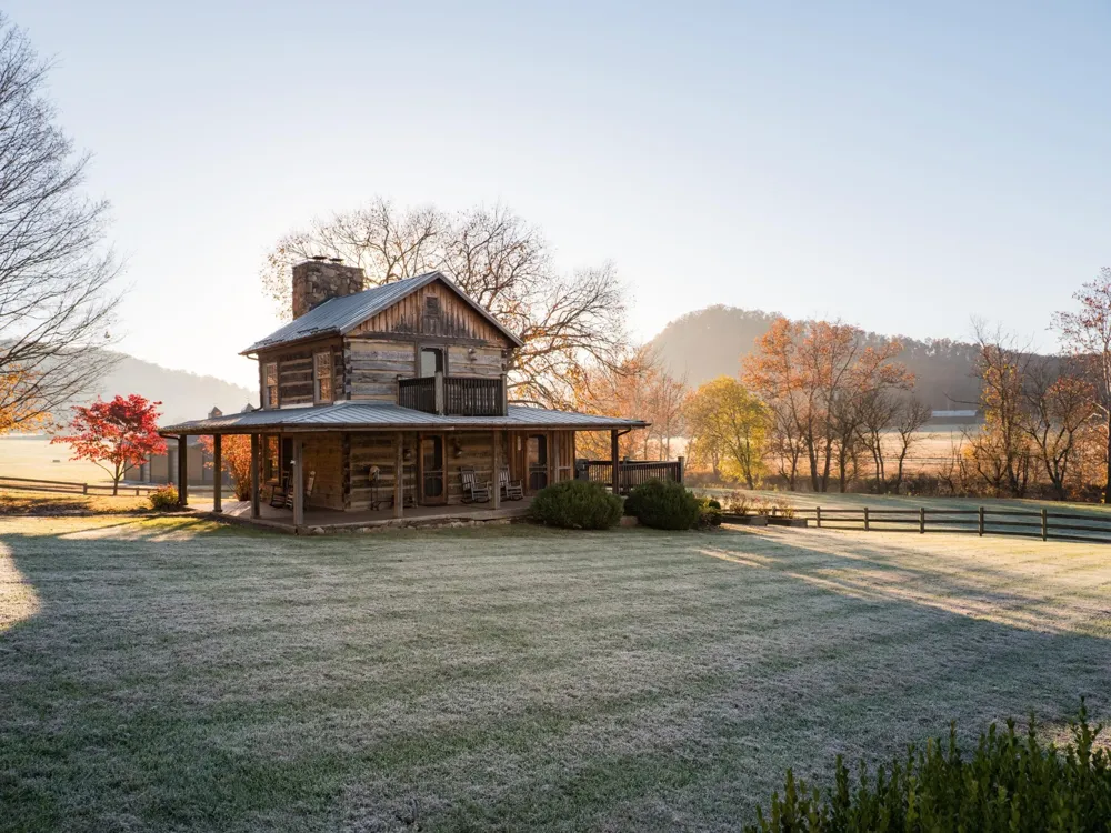 7456 A P Carter Highway Hiltons, VA 24258