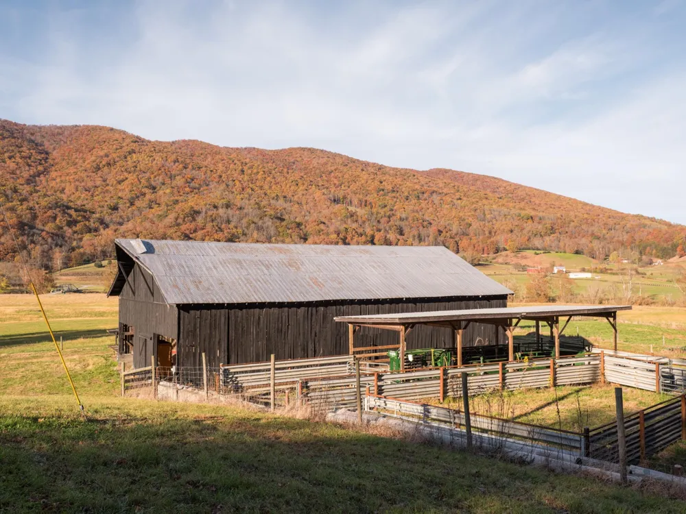 7456 A P Carter Highway Hiltons, VA 24258