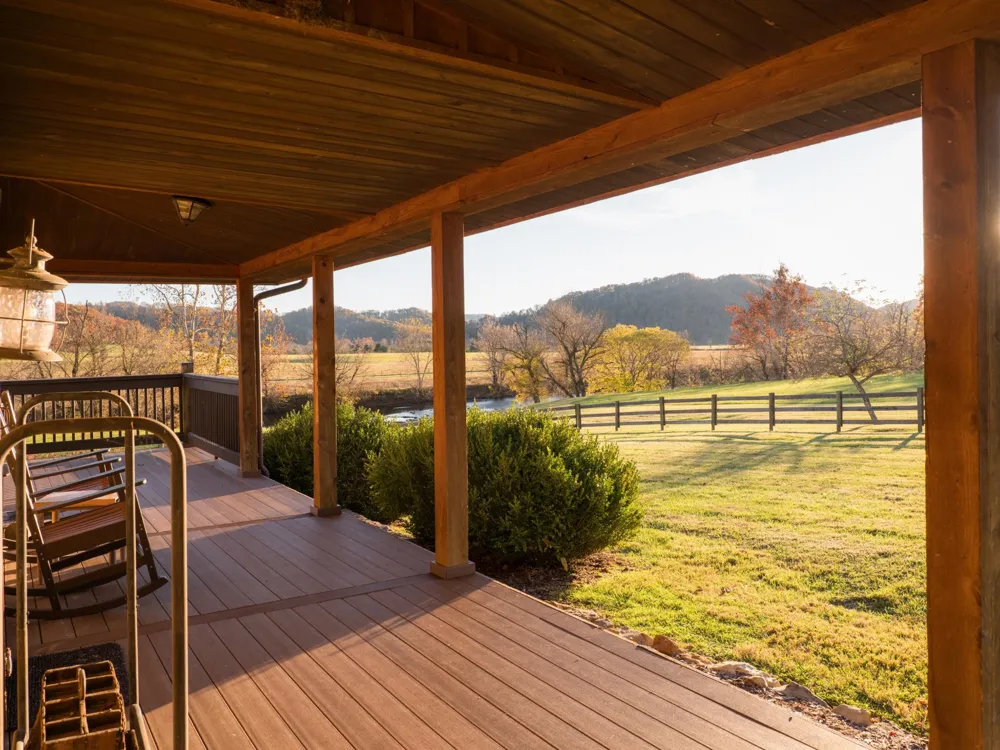 7456 A P Carter Highway Hiltons, VA 24258