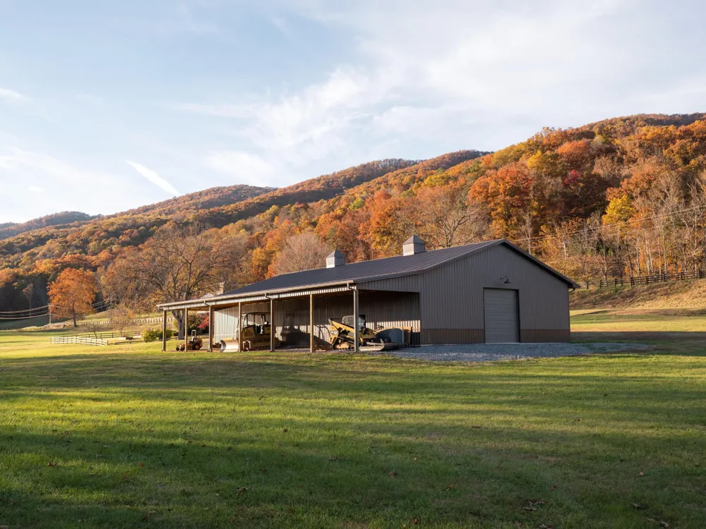 7456 A P Carter Highway Hiltons, VA 24258