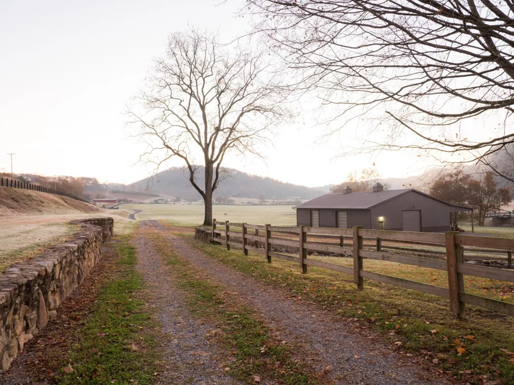 7456 A P Carter Highway Hiltons, VA 24258