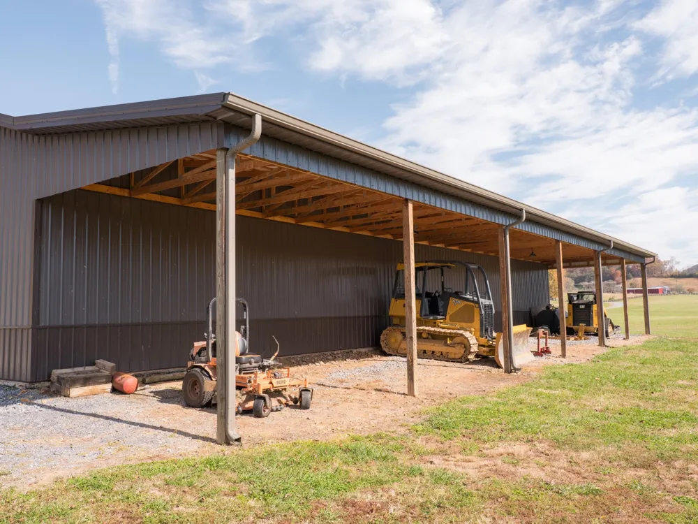 7456 A P Carter Highway Hiltons, VA 24258