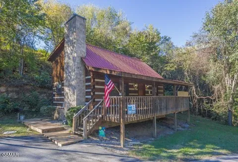 428 Hideaway Ridge Circle