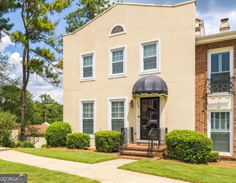 538 High Point North RD