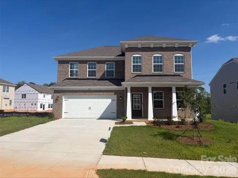 2123 Morning Gold Drive