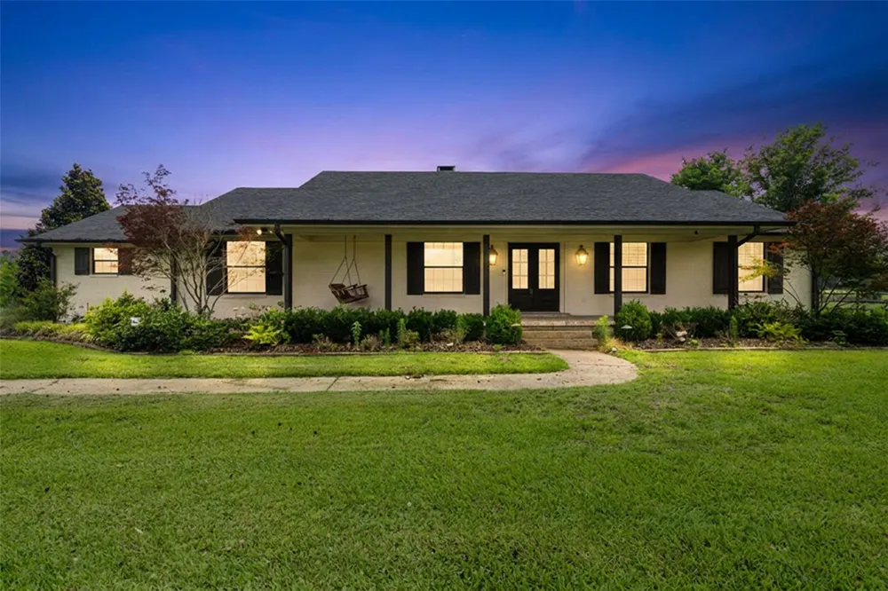 9799 Fm 49 Big Sandy, TX 75755