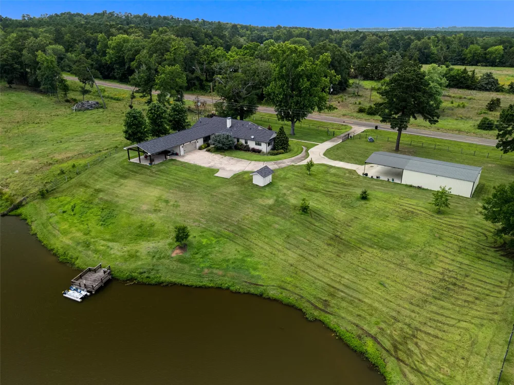 9799 Fm 49 Big Sandy, TX 75755