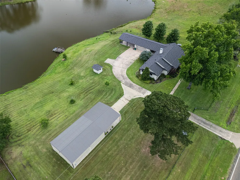 9799 Fm 49 Big Sandy, TX 75755