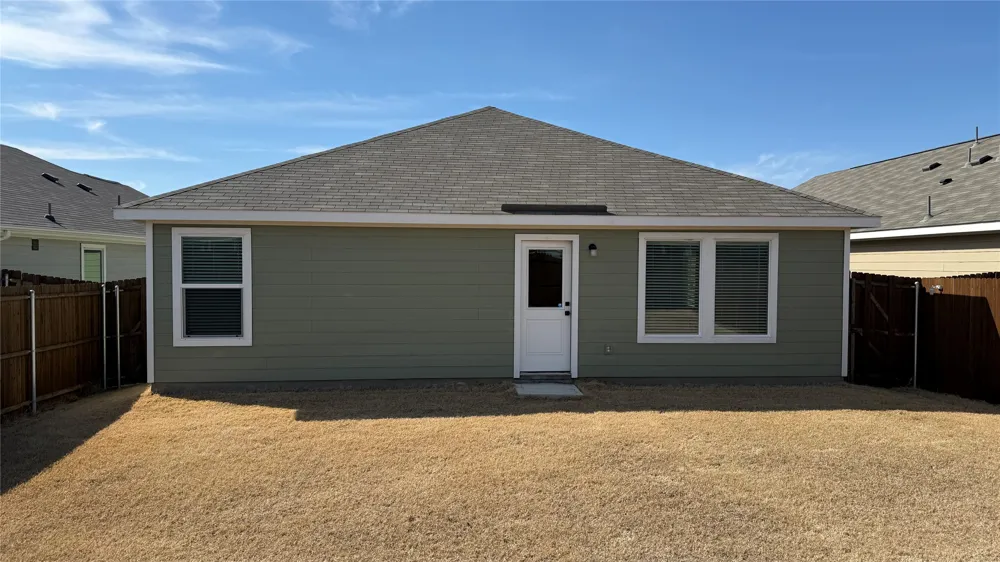 5821 Cherry Hollow Way Princeton, TX 75407