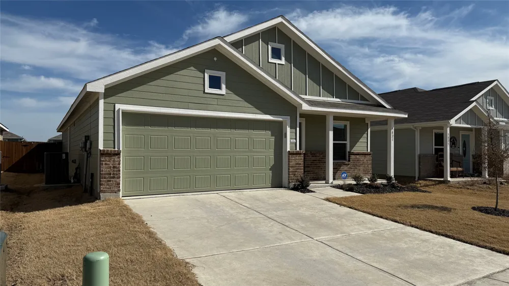 5821 Cherry Hollow Way Princeton, TX 75407