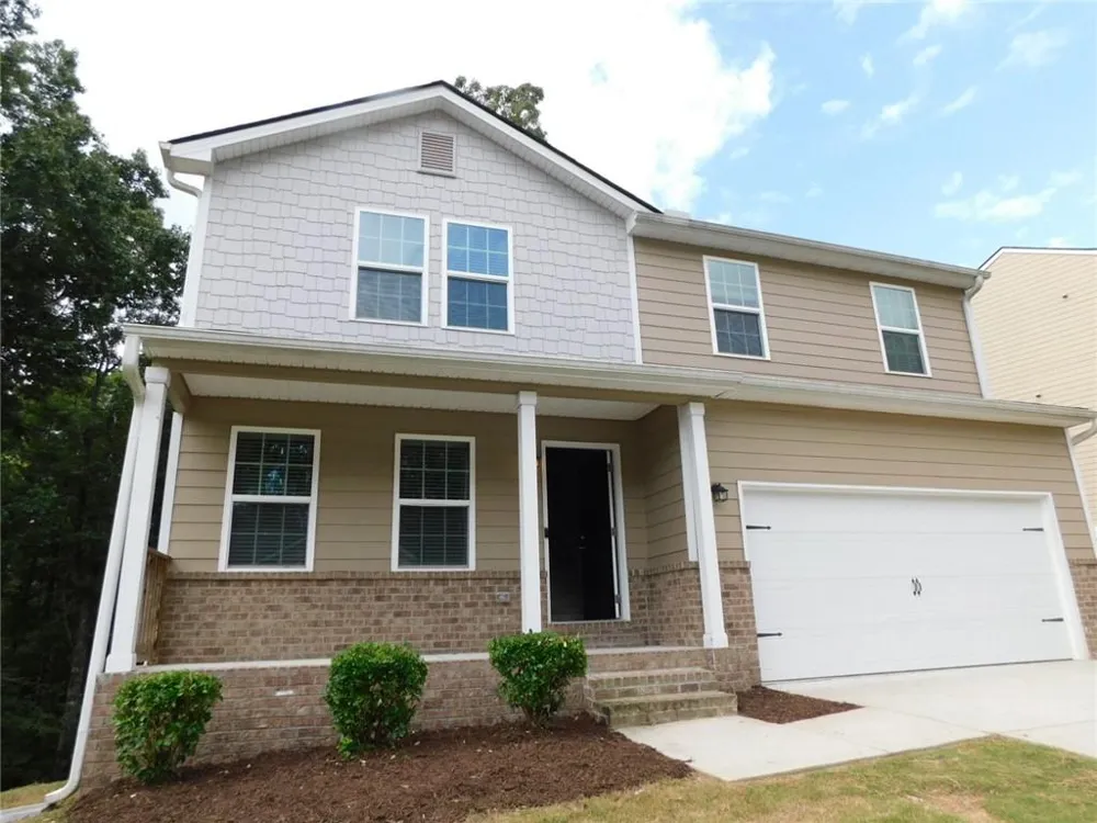 343 Indian Lake Trail Villa Rica, GA 30180