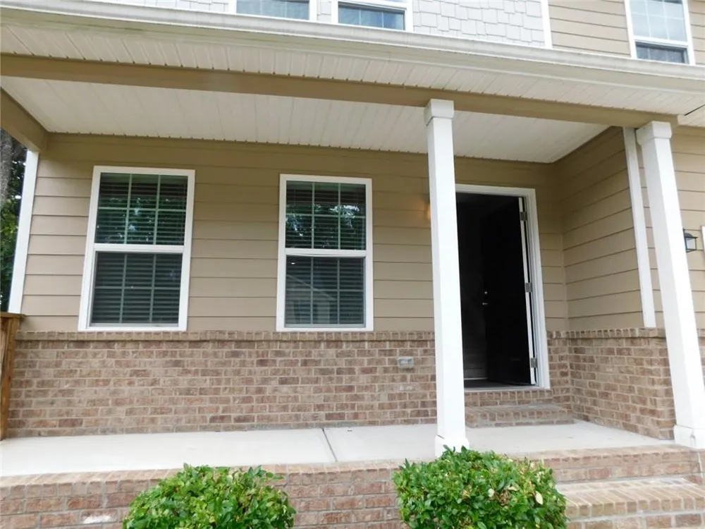 343 Indian Lake Trail Villa Rica, GA 30180