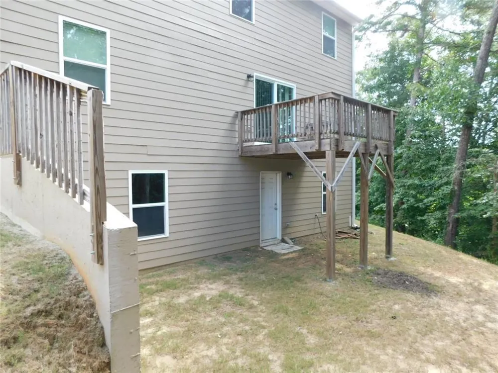 343 Indian Lake Trail Villa Rica, GA 30180