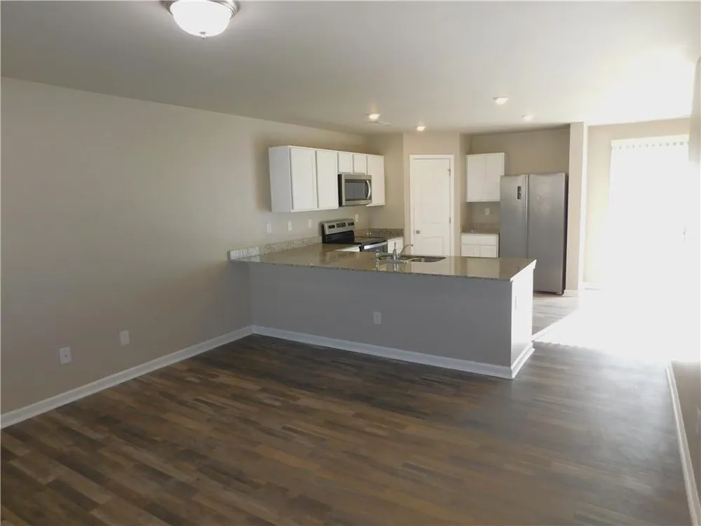 343 Indian Lake Trail Villa Rica, GA 30180