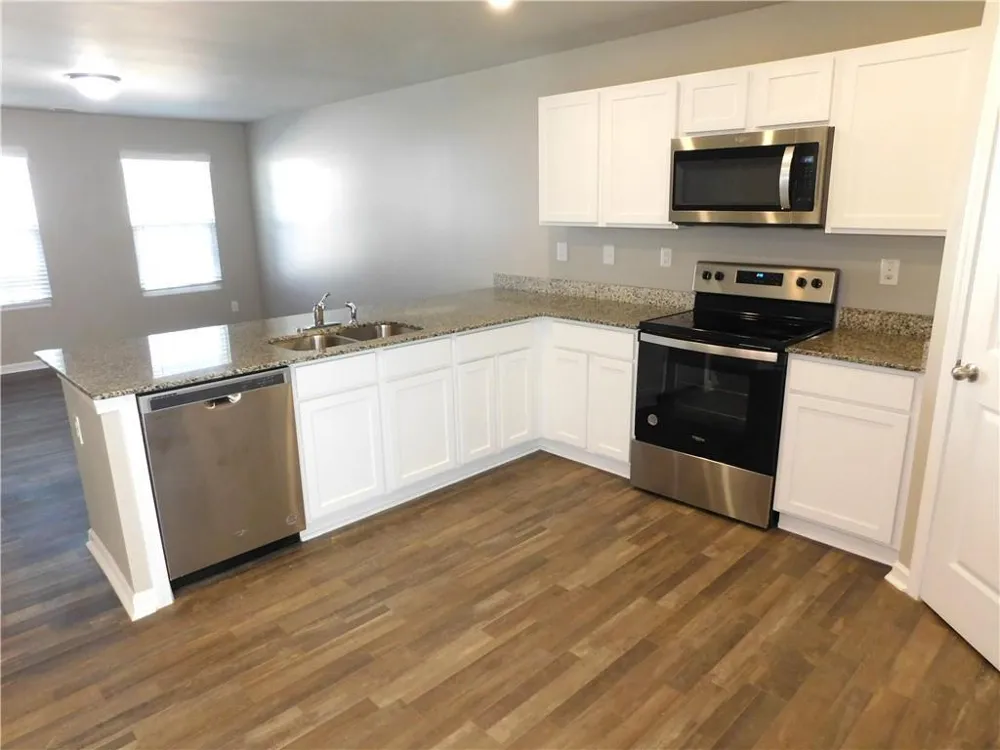 343 Indian Lake Trail Villa Rica, GA 30180