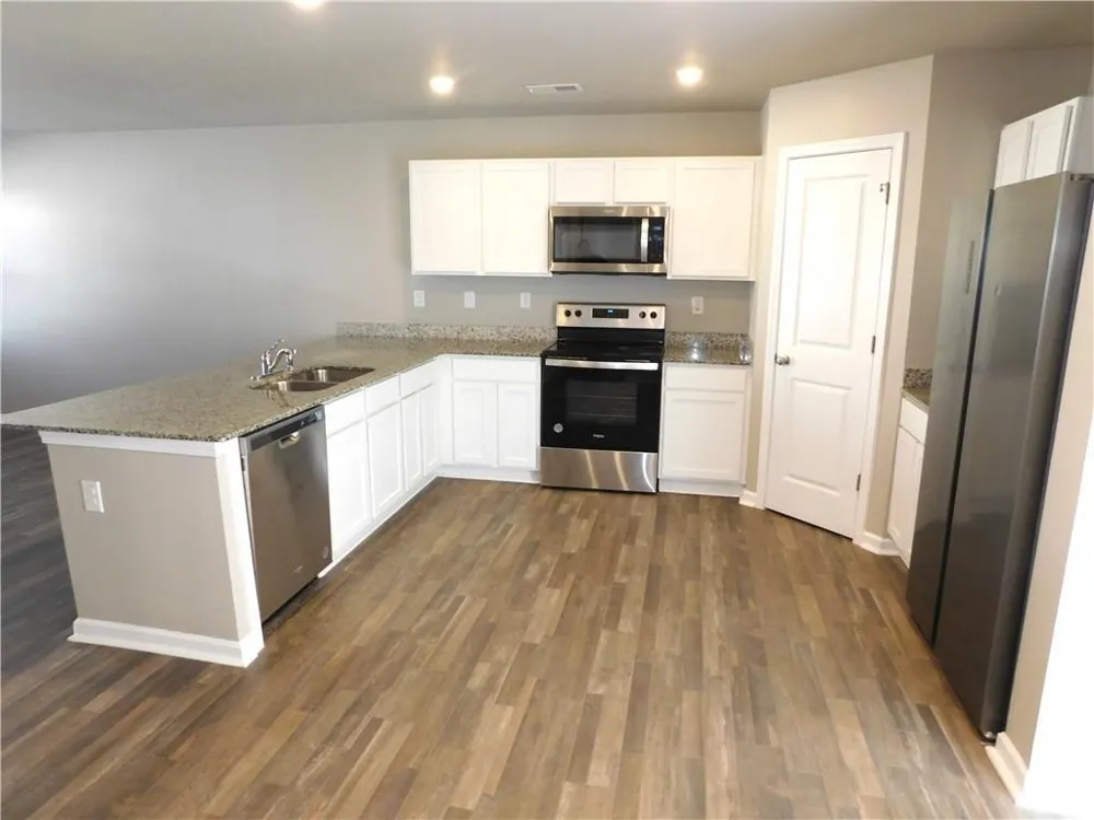 343 Indian Lake Trail Villa Rica, GA 30180