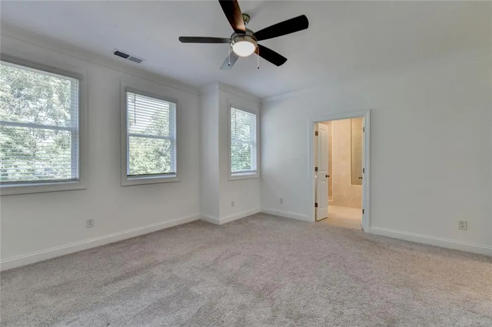 3325 Cresswell Link Way Duluth, GA 30096