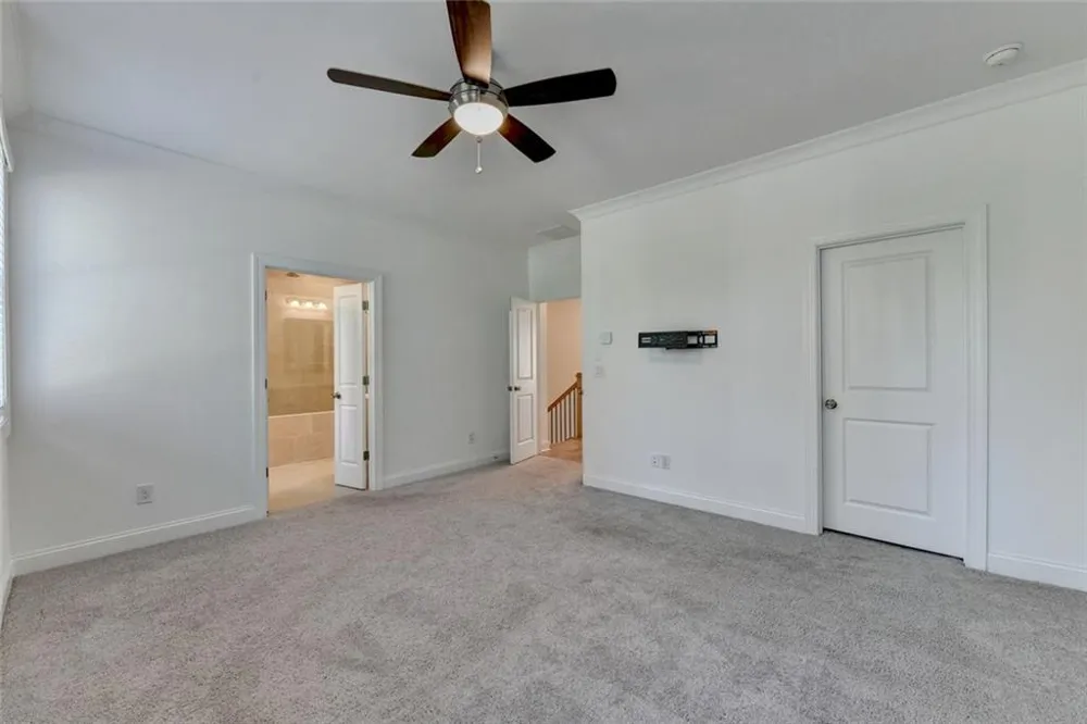 3325 Cresswell Link Way Duluth, GA 30096