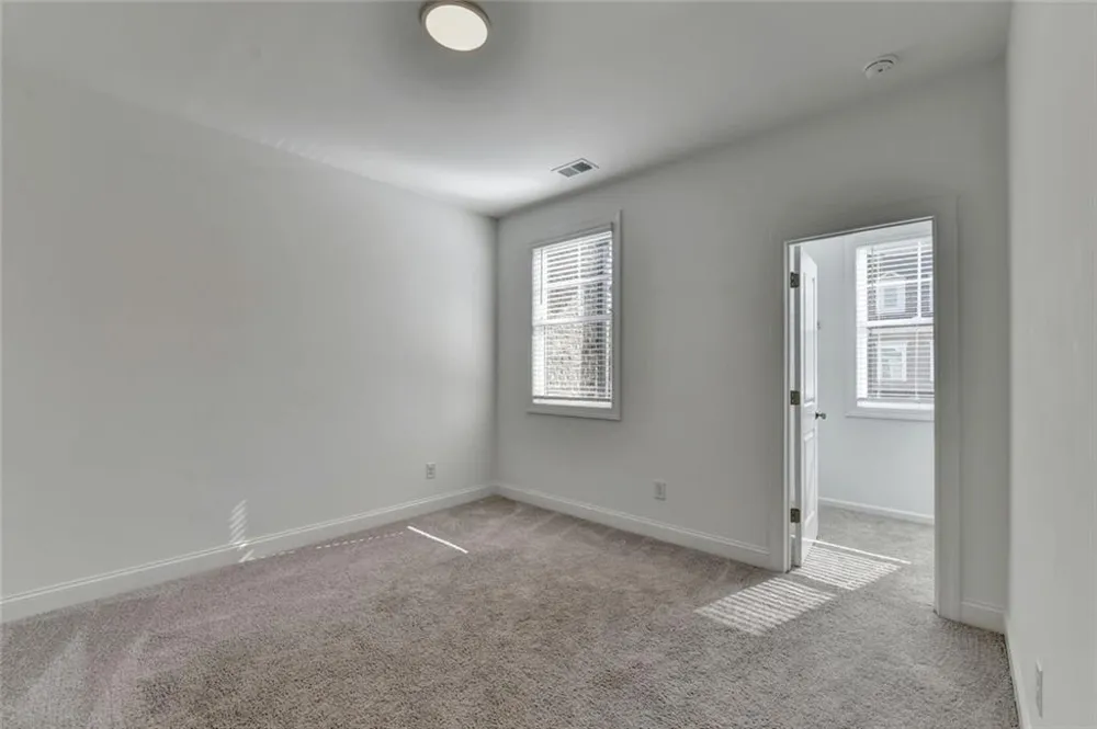 3325 Cresswell Link Way Duluth, GA 30096