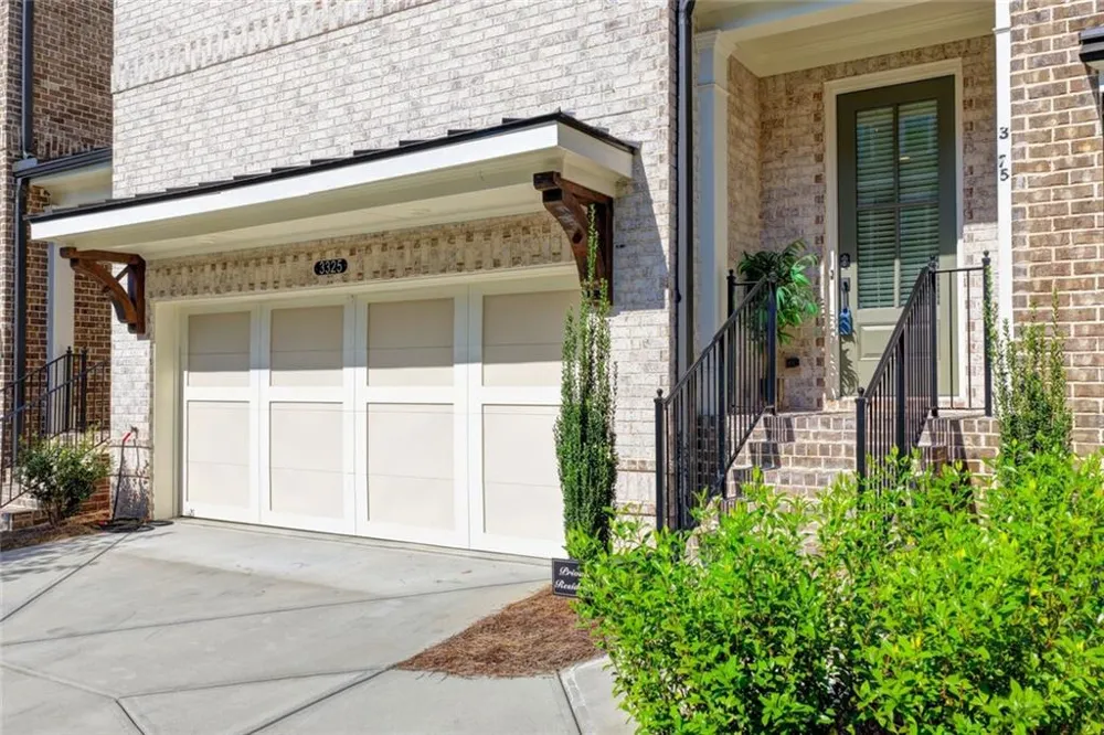 3325 Cresswell Link Way Duluth, GA 30096