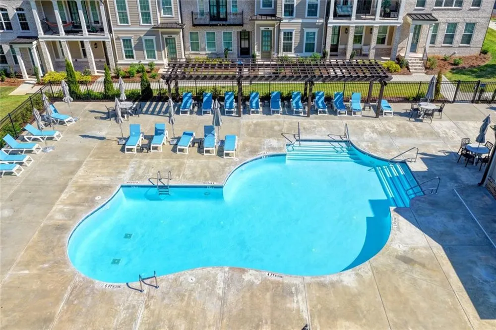 3325 Cresswell Link Way Duluth, GA 30096