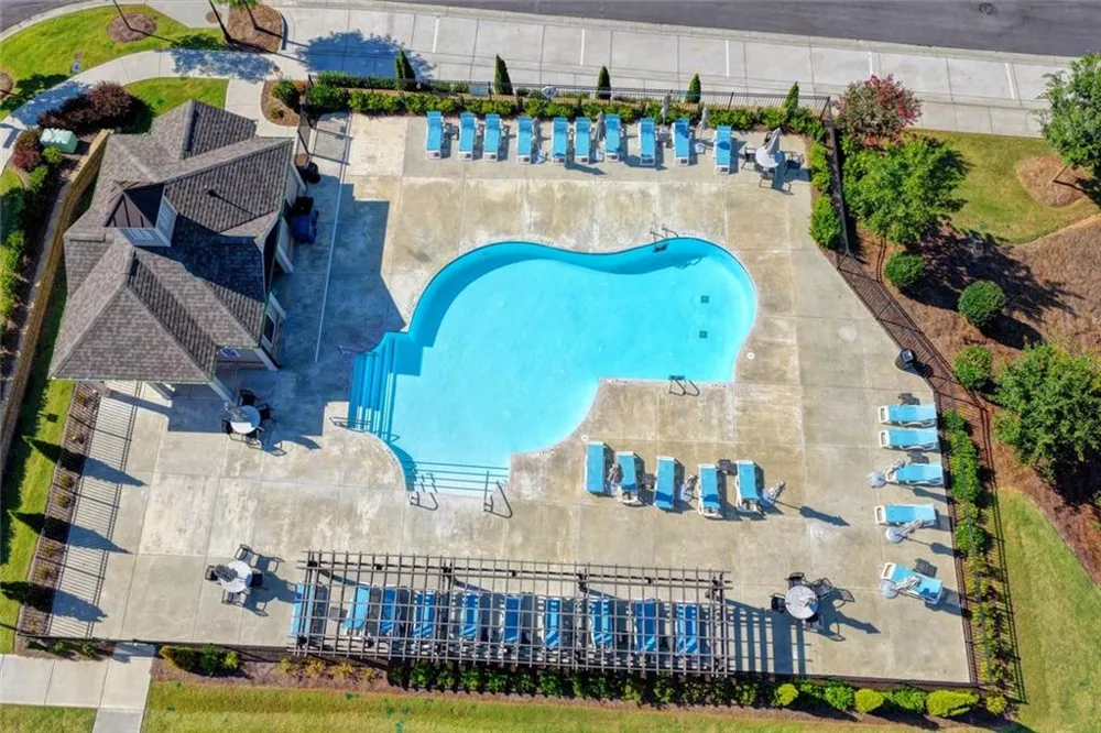 3325 Cresswell Link Way Duluth, GA 30096