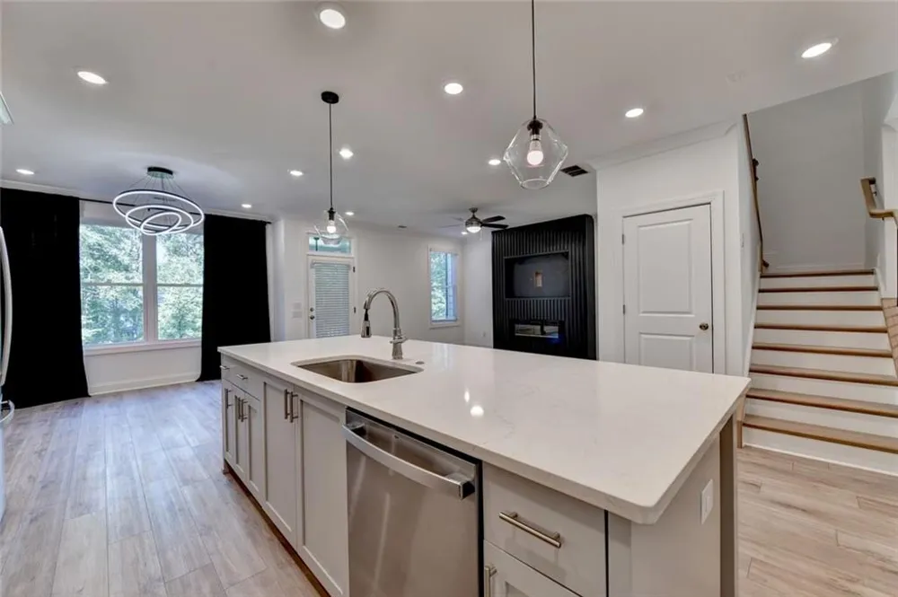 3325 Cresswell Link Way Duluth, GA 30096