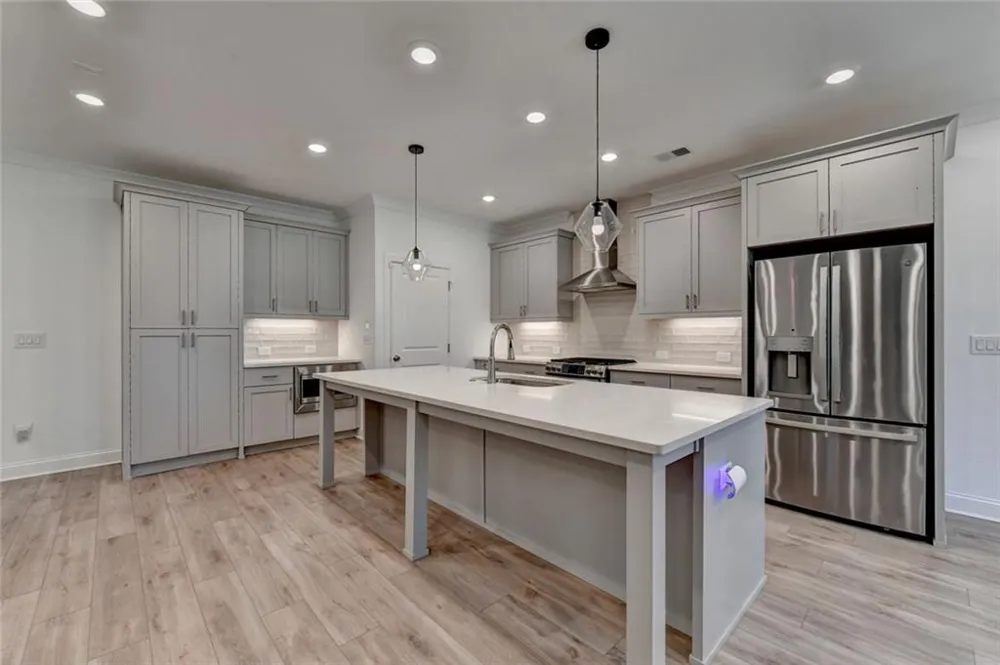 3325 Cresswell Link Way Duluth, GA 30096