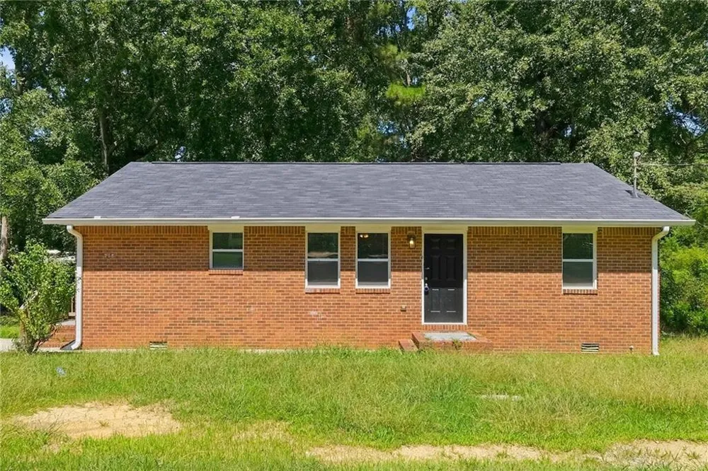715 W Creek Circle Monroe, GA 30655