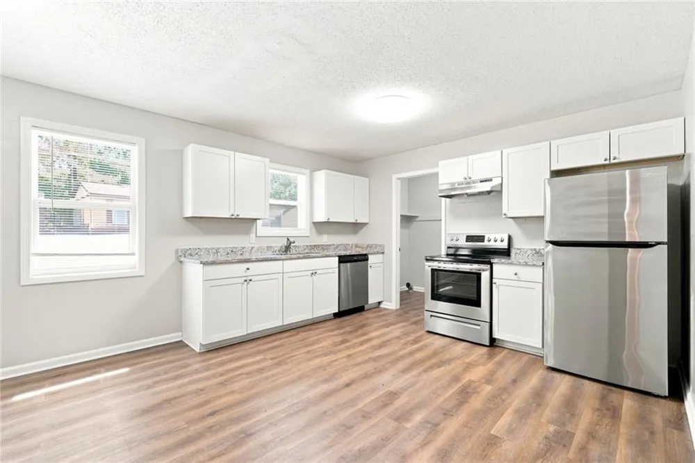 715 W Creek Circle Monroe, GA 30655