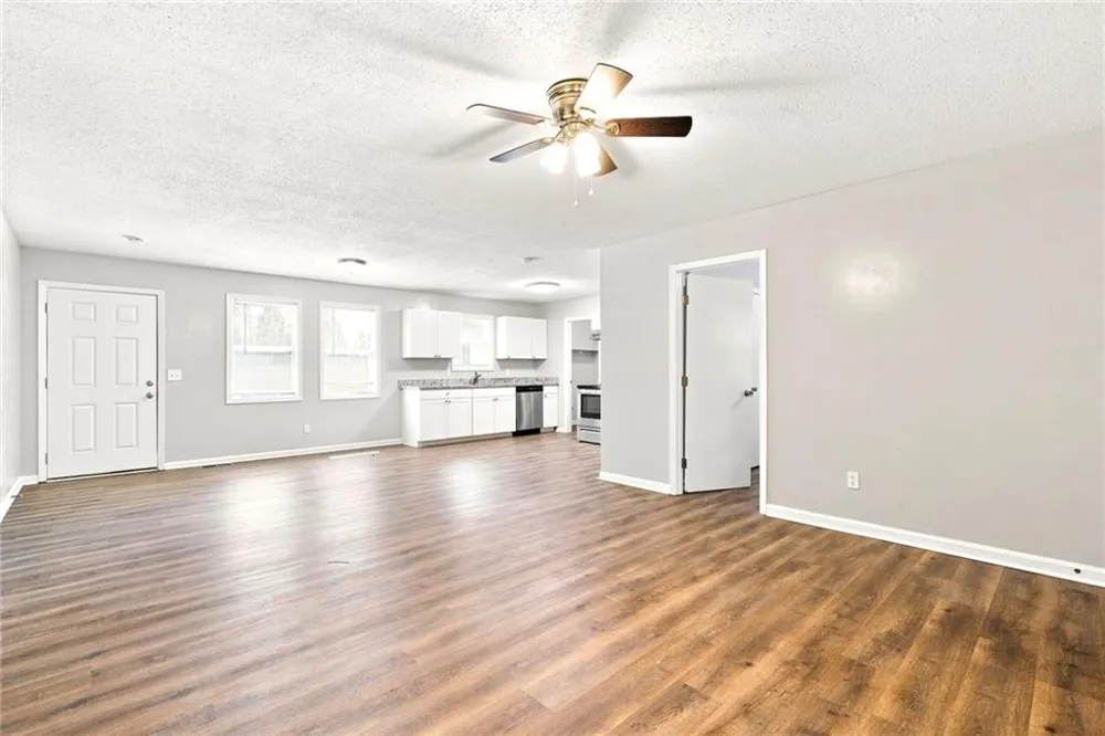 715 W Creek Circle Monroe, GA 30655