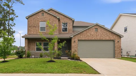 403 Laurel Timbers Drive