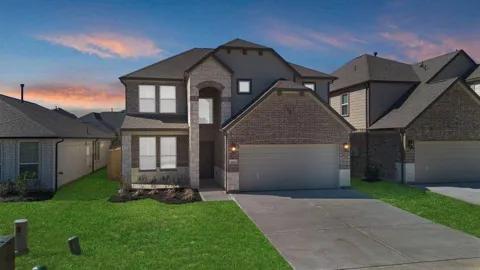 1708 Pecan Woods Lane