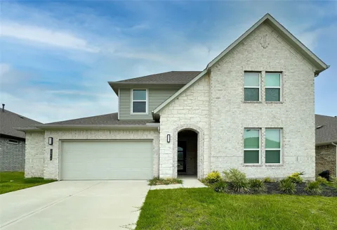 15216 Tattle Creek Lane
