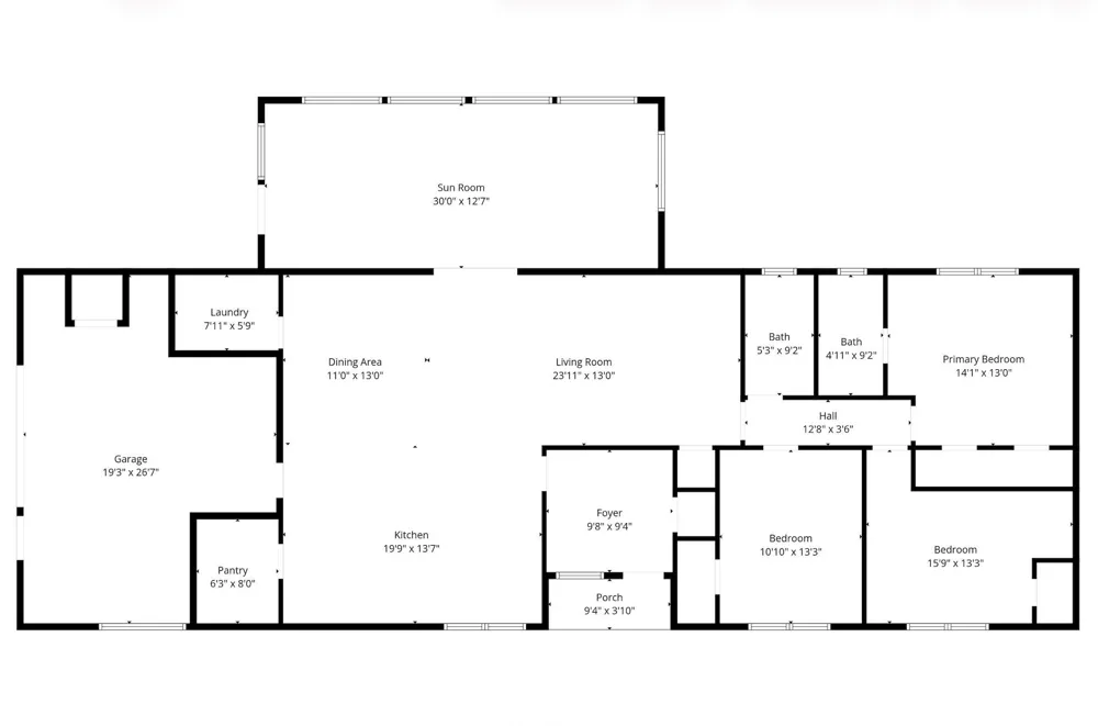 379 Hale Road Bay City, TX 77414
