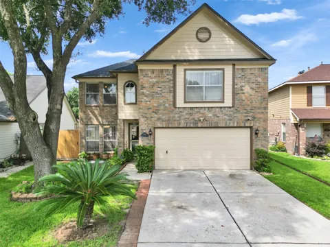 10811 Meadow Walk Lane