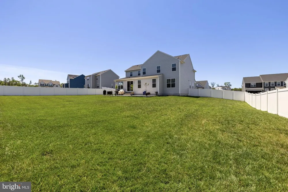 9305 SPRING HILL LANE Fredericksburg, VA 22408