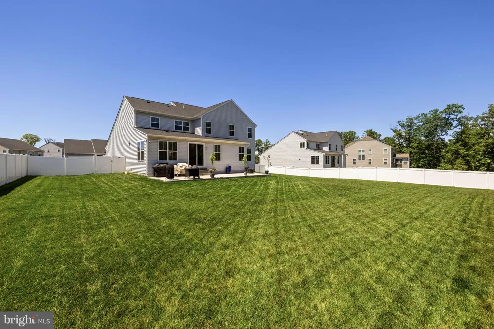 9305 SPRING HILL LANE Fredericksburg, VA 22408