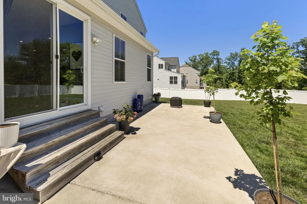 9305 SPRING HILL LANE Fredericksburg, VA 22408